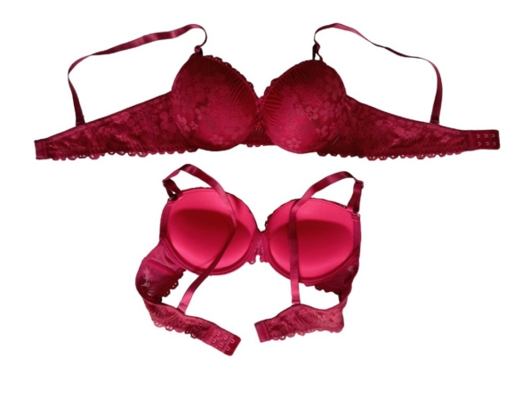 ÁO NGỰC SAKI REN DÀY 555 - MÀU ĐỎ ÁO NGỰC SAKI REN DÀY 555 - MÀU ĐỎ